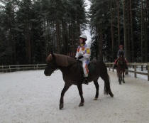 Solnechny ostrov 